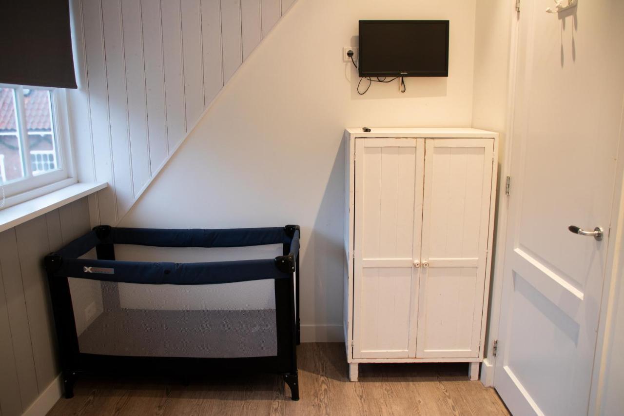 Vakantiewoning Schuitvlotstraat Incl Strandcabine Domburg